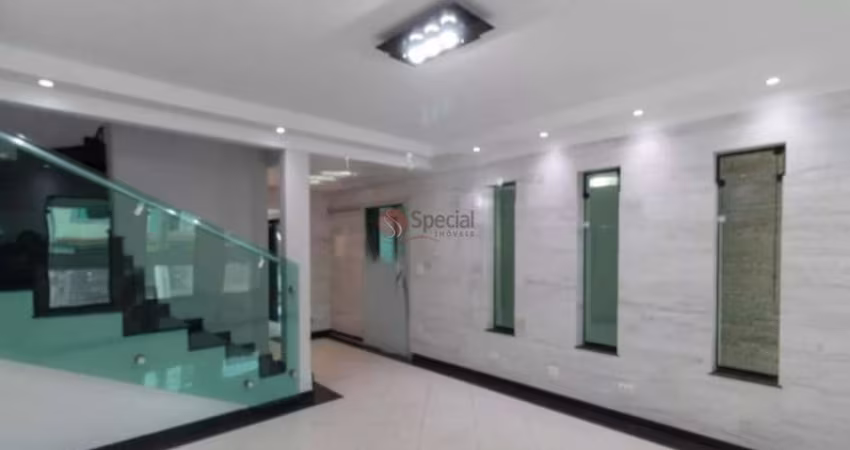 Sobrado na  Vila Carrão com 200 m².