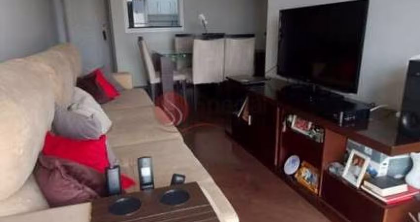Apartamento Mooca-Vista Livre Pico do Jaraguá/Cantareira e Av. Paulista