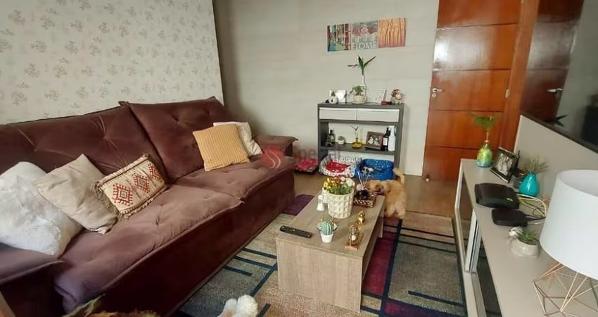 Casa assobradada na Vila Formosa.