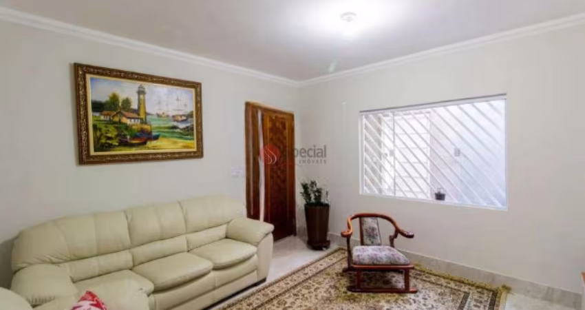 Casa à venda no Jardim Santa Maria.