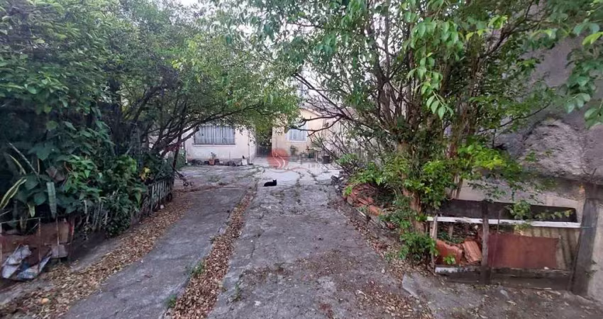 Terreno à venda na Rua Gaspar Rodrigues, 515, Vila Diva (Zona Leste), São Paulo
