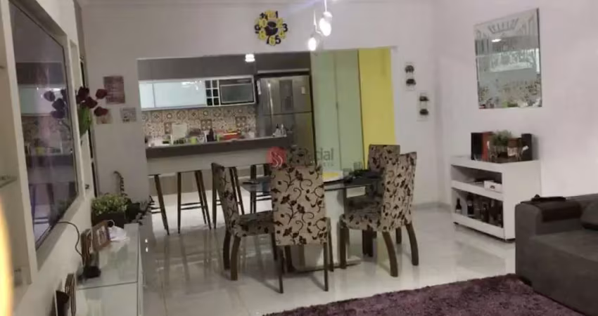 Casa com 3 quartos à venda na Rua Lucila Faria, 311, Aricanduva, São Paulo