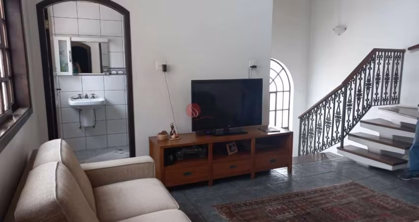 Sobrado no Tatuapé em ótima localização!