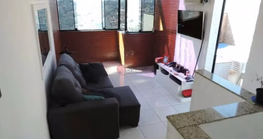 Apartamento com 3 quartos à venda na Rua da Economia, 102, Vila Matilde, São Paulo
