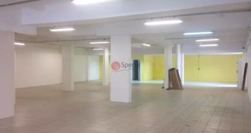 Prédio comercial à venda de  590 m² na Vila Santa Clara - Sapopemba.
