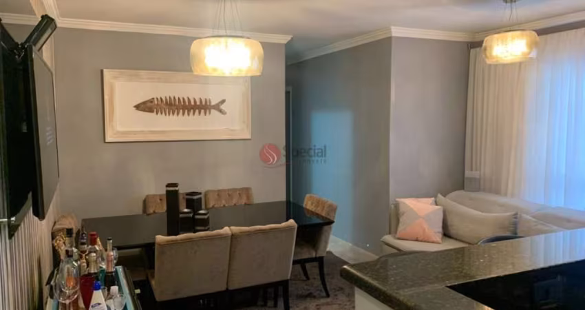 Apartamento para compra na Vila Carrão.