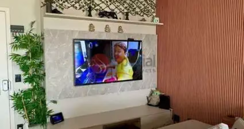 Apartamento com varanda gourmet à venda de 98 m² com 3 quartos , 1 suíte, 2 vagas na vila carrão