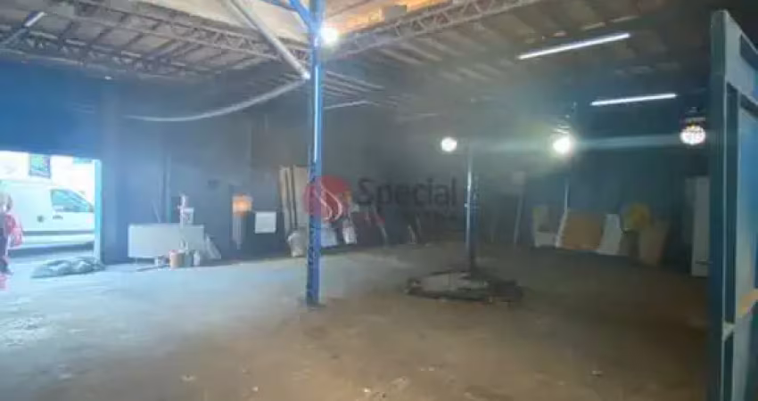 Terreno comercial para alugar na Avenida Celso Garcia, 1390, Brás, São Paulo
