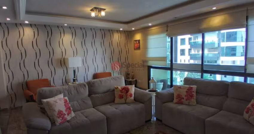 Apartamento no Anália Franco