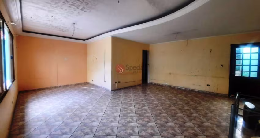 Casa térrea na Vila Carrão  excelente para construtores!