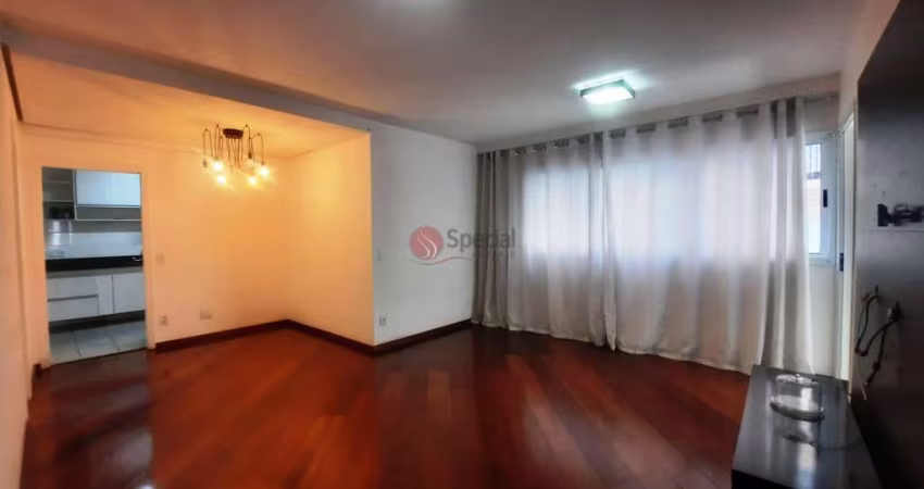 Apartamento no Tatuapé, vago, próximo ao Metrô Carrão!