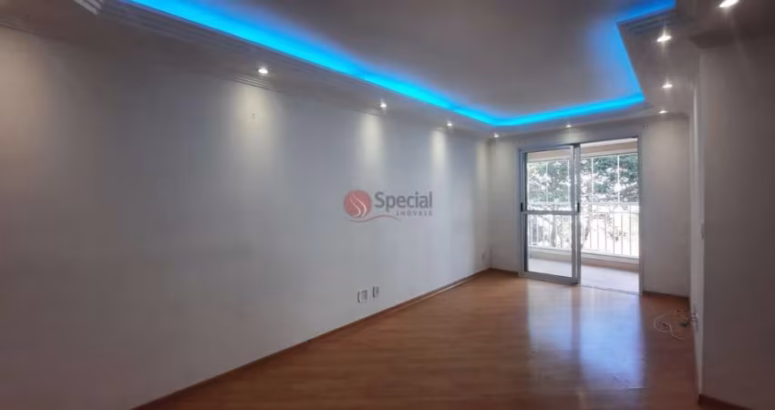 Apartamento na Mooca, próximo à Rua Natal!