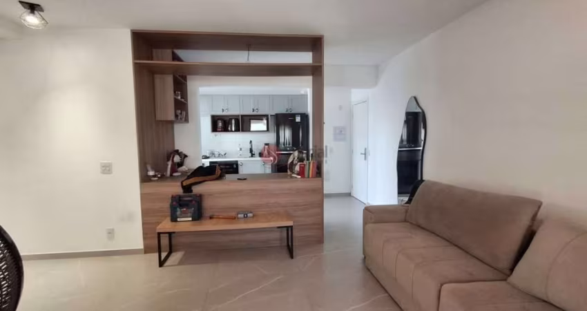 Apartamento novo, ao lado do Metrô Carrão.