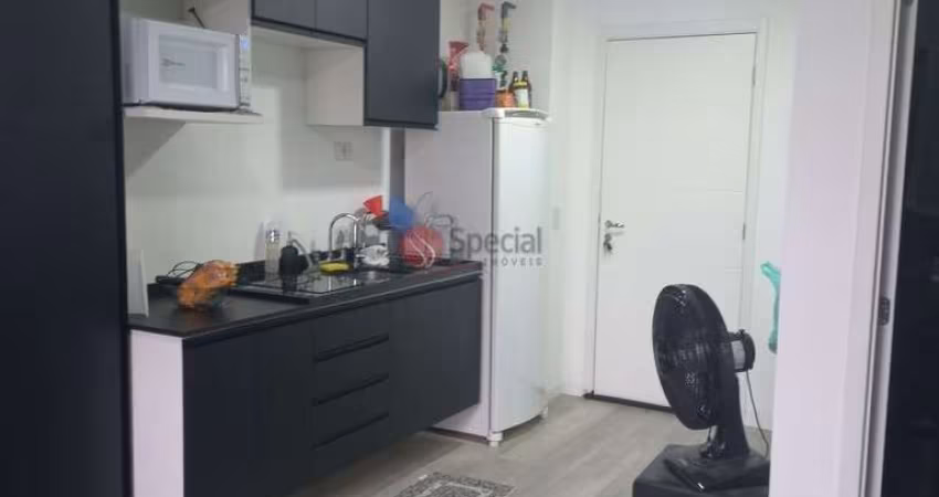 Apartamento estilo studio ao lado do Metrô Carrão.