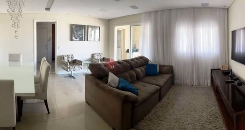 Apartamento na Vila Prudente com terraço gourmet!!