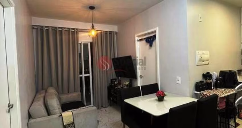 Apartamento  na Água Rasa próximo ao Hospital Vitória.
