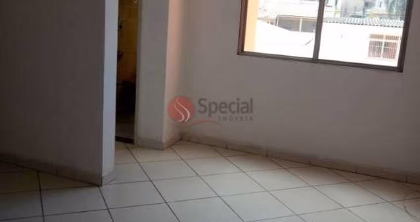 Apartamento a venda com 2 quartos na Vila Guilherme.