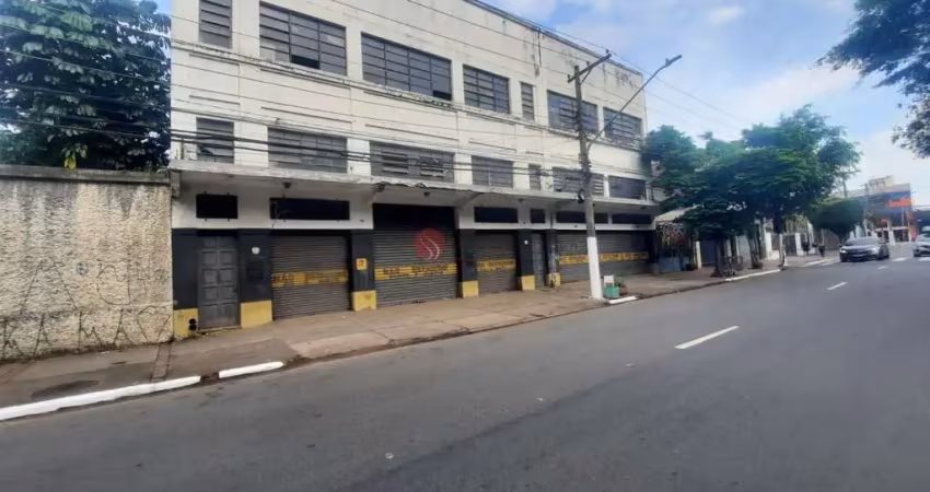 Prédio com 5 salas à venda na Rua Borges de Figueiredo, 100, Mooca, São Paulo