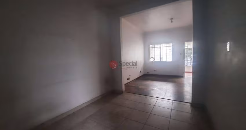 Casa antiga (terreno) a venda na Mooca
