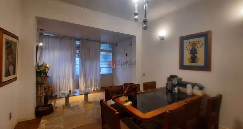 Sobrado na Mooca com casa antiga!