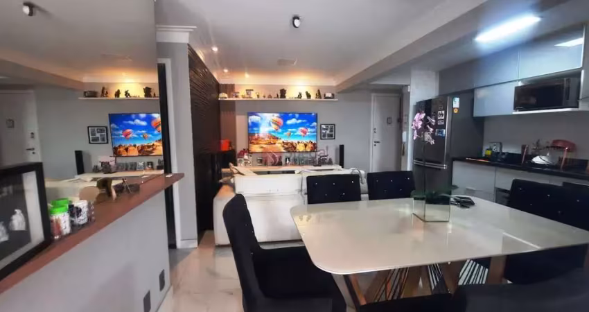 Apartamento na vila formosa de 2 quartos em andar alto!