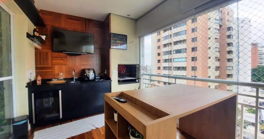 Apartamento Mooca *Próximo Sede Social Juventus!!!