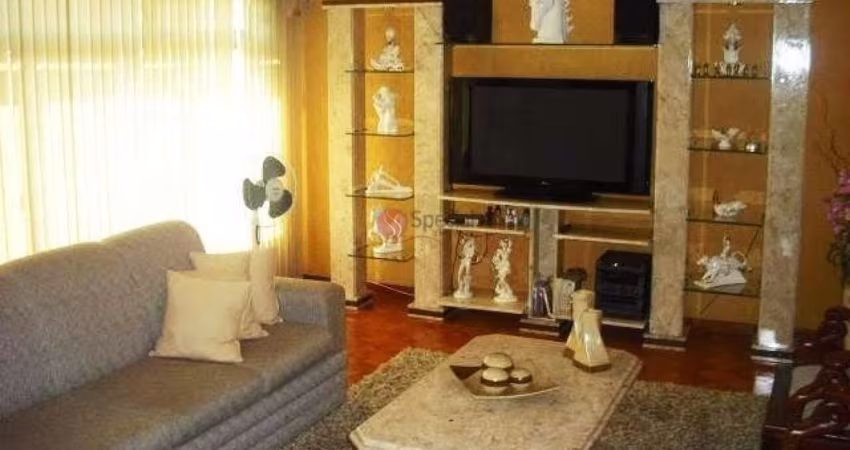 Sobrado a venda na Mooca com 4  quartos e piscina!