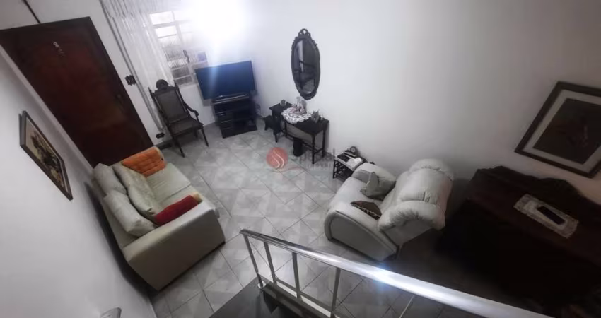 Sobrado a venda Mooca próximo Hospital São Cristóvão!!