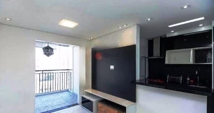 Apartamento no  Aricanduva, vago com lazer de clube!