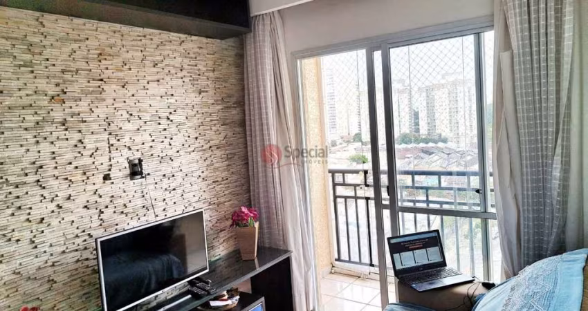Apartamento na Mooca, próximo Metrô Belém!