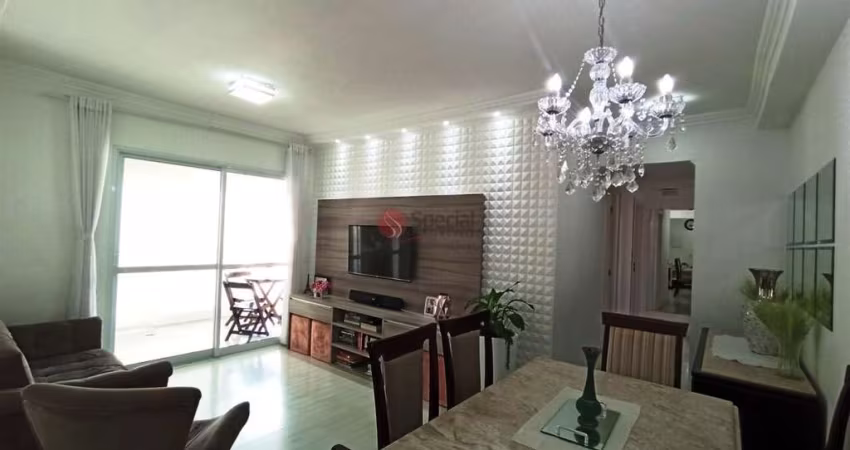 Apartamento na  Mooca próximo ao Largo São Rafael.