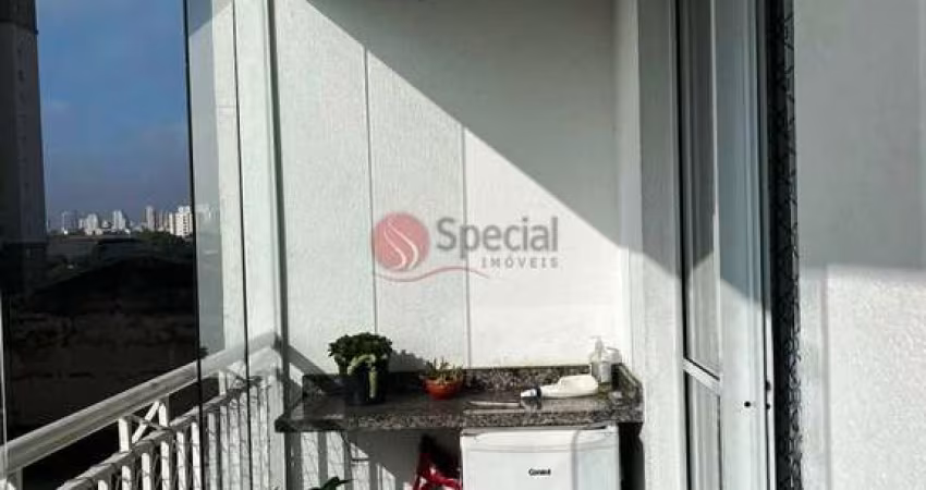 Apartamento Mooca. Lazer Clube!!