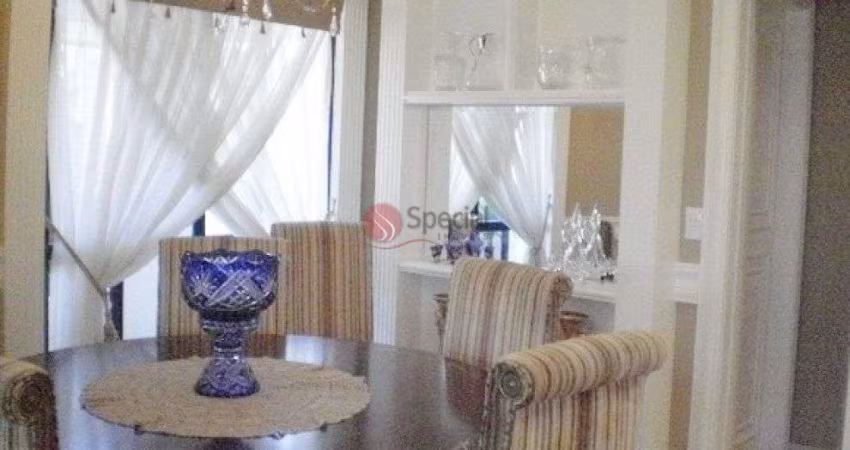 Cobertura residencial à venda, Água Rasa, São Paulo - CO0047.