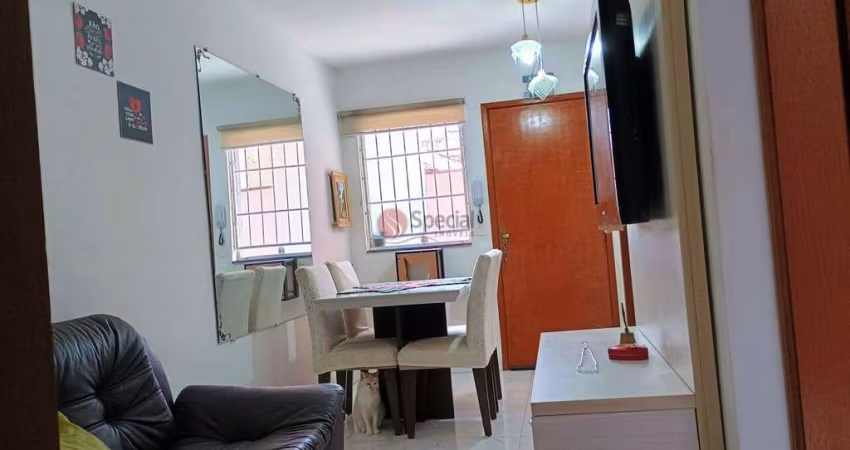 Studio na Vila Carrão.