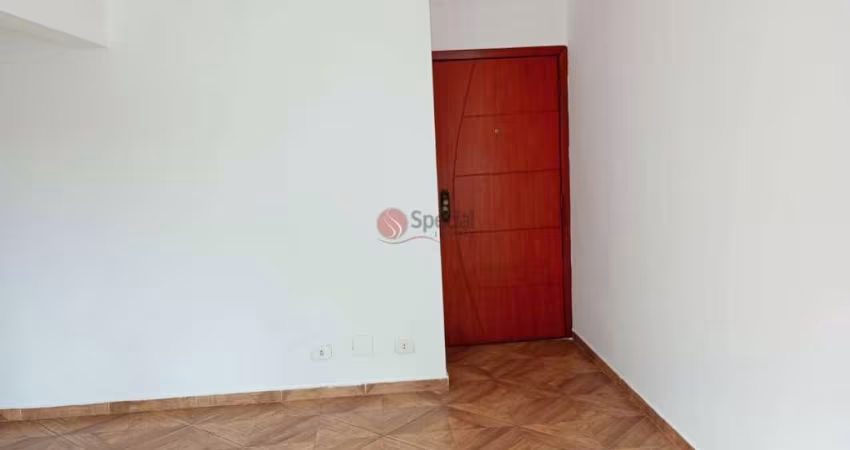 Apartamento 2 dormitórios Vila Prudente - 1 vaga