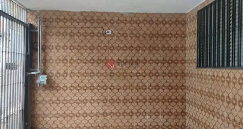 Casa com 1 quarto à venda na Sebastião Romão Samperi, 2, Tatuapé, São Paulo