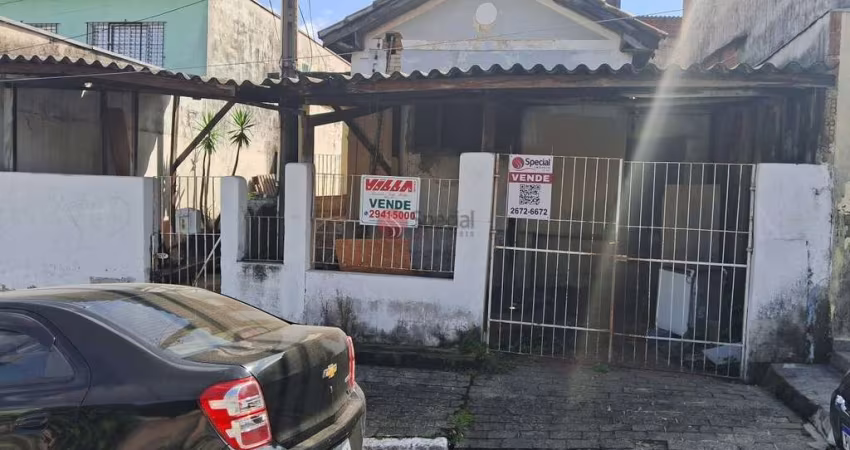 Terreno residencial a venda na Vila Carrão.