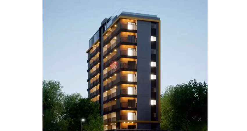 Apartamento 1 quarto em localização privilegiada no Anália Franco.