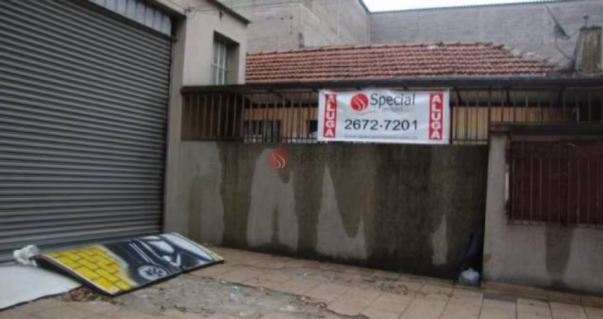 Salão na Vila Formosa para venda ou locação