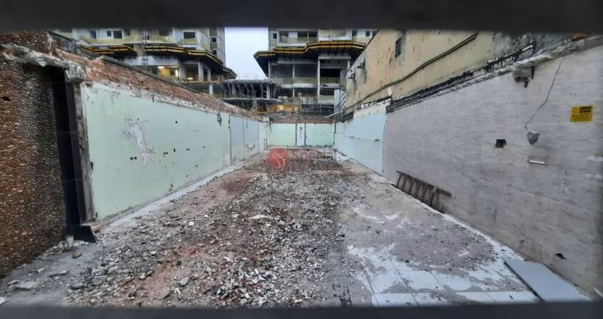 Terreno a venda o Tatuapé a 500 metros do Metrô Carrão