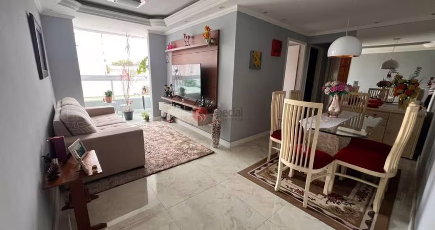 Apartamento Tatuapé decorado!