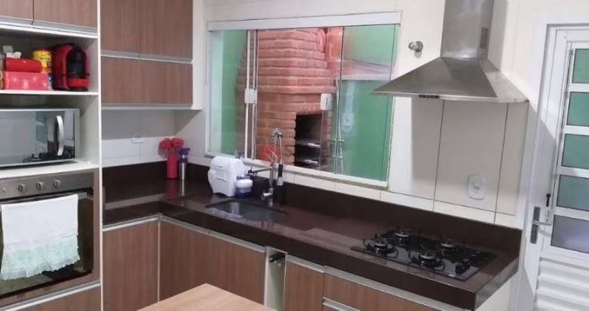 Sobrado em condomínio com 2 dormitórios à venda, Vila Matilde