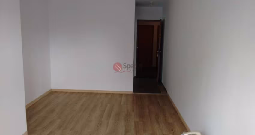 Apartamento à venda no Parque Saõ Lucas com 3 quarto e 1 vaga de garagem.