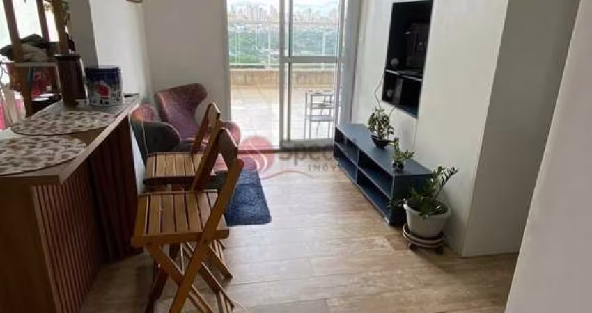 Apartamento garden no Tatuapé  com 1 quarto próximo ao Metrô Tatuapé.