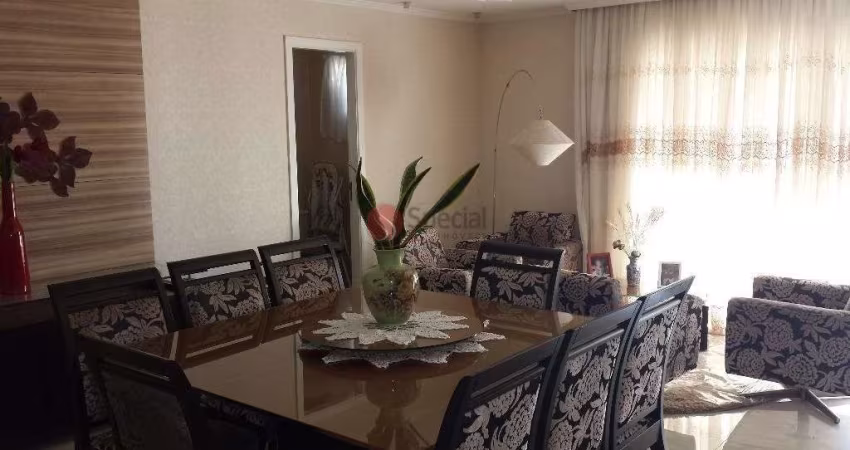 Apartamento residencial à venda, Vila Gomes Cardim, São Paulo.