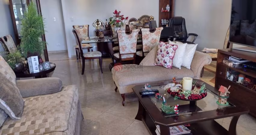 Apartamento de alto padrão na Vila Formosa.