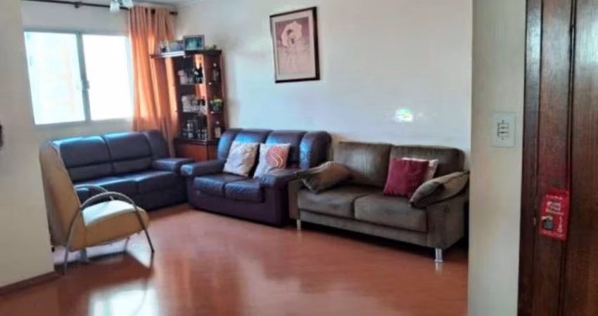 Apartamento Tatuapé, vago.  Próximo Largo do Bom Parto.