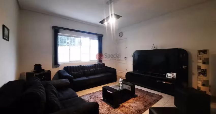 Casa térrea na Água Rasa, próximo ao Shopping Anália Franco!!