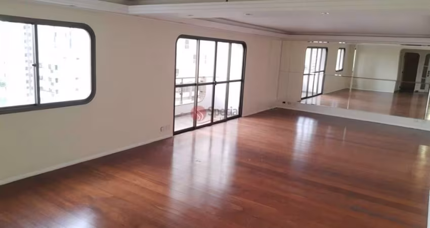 Apartamento no Jardim Anália Franco  na Melhor Rua do Bairro. nco.