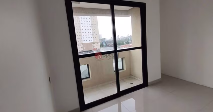 SALA COMERCIAL VENDA/LOCAÇÃO 37M² , 2 WC, 2 VAGAS, ÓTIMO LOCAL